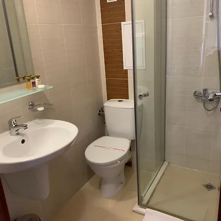Cosy One Bedroom Flat Apartment *
