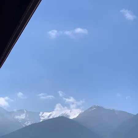 Cosy One Bedroom Flat Apartment Bansko