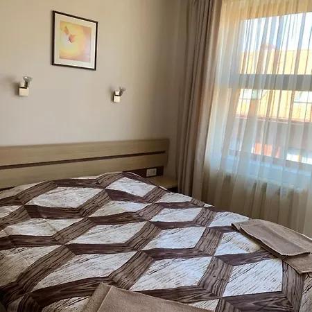 Cosy One Bedroom Flat * Bansko