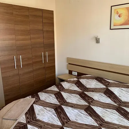 Apartment Cosy One Bedroom Flat *