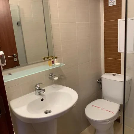 Cosy One Bedroom Flat * Bansko