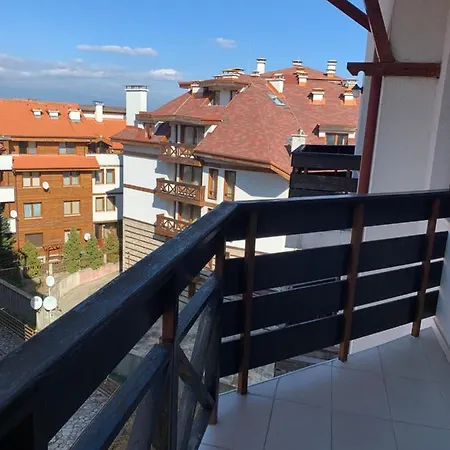 Cosy One Bedroom Flat Apartment