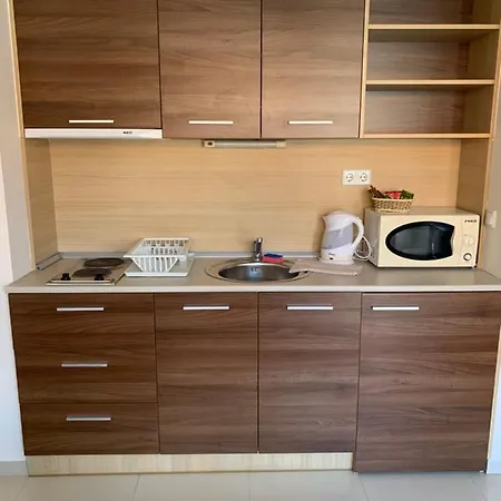 Apartment Cosy One Bedroom Flat Bansko