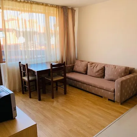 Cosy One Bedroom Flat Apartment