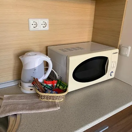 Cosy One Bedroom Flat Bansko
